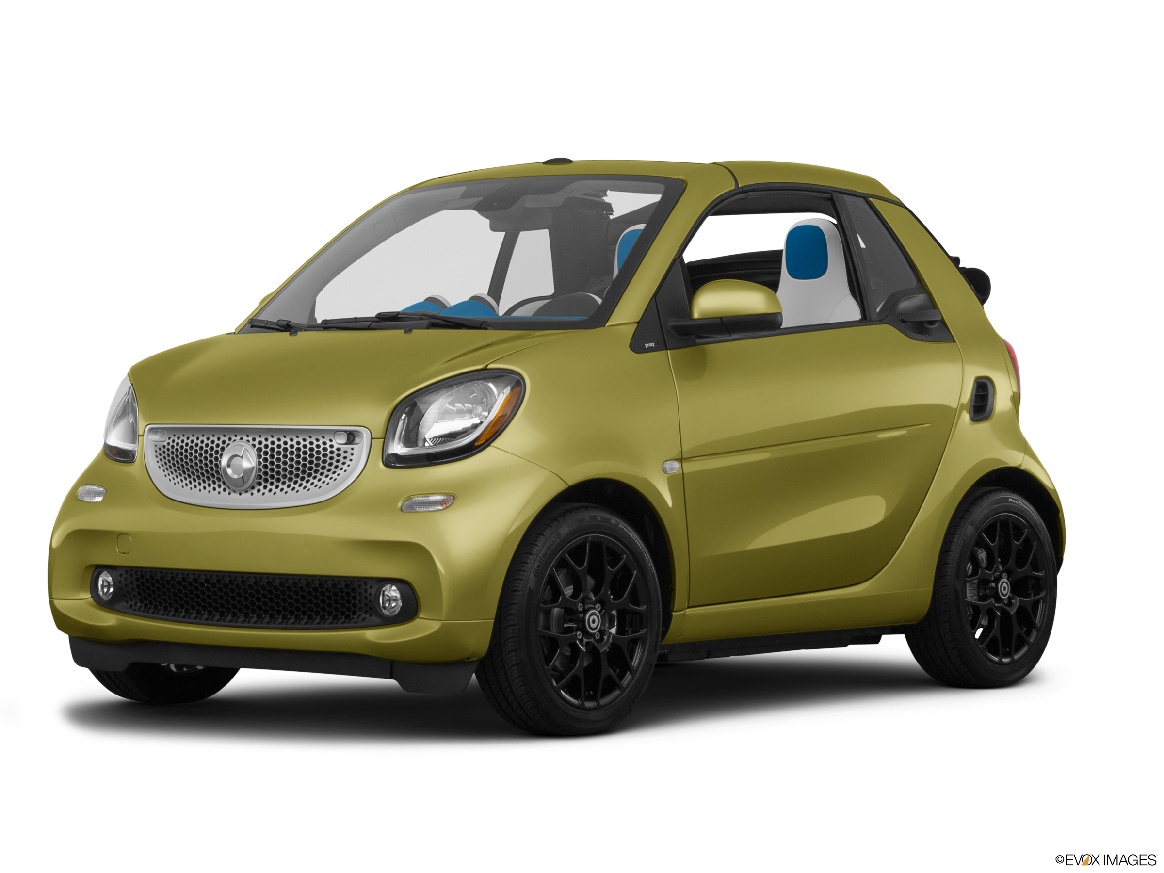 2017 smart fortwo cabrio Price, Value, Depreciation & Reviews